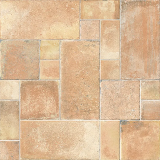 Tangram Abadia Avena πορσελανάτο πλακάκι δαπέδου 100x100 Matt Relieve λευκής μάζας